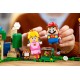 LEGO SUPER MARIO ΠΙΣΤΑ ΕΠΕΚΤΑΣΗΣ ΣΠΙΤΙ ΔΩΡΟΥ ΤΟΥ YOSHI (71406)