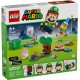 LEGO SUPER MARIO ΠΕΡΙΠΕΤΕΙΕΣ ΜΕ ΤΟΝ ΔΙΑΔΡΑΣΤΙΚΟ LEGO LUIGI (71440)