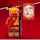 LEGO NINJAGO EVO ΡΟΜΠΟΤΙΚΟΣ ΑΝΑΒΑΤΗΣ ΤΟΥ ΚΑΙ (71783)