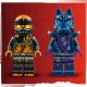 LEGO NINJAGO ΕΞΩΣΤΟΛΗ ΣΤΟΙΧΕΙΟΥ ΓΗΣ ΤΟΥ ΚΟΟΥΛ (71806)