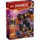 LEGO NINJAGO ΕΞΩΣΤΟΛΗ ΣΤΟΙΧΕΙΟΥ ΓΗΣ ΤΟΥ ΚΟΟΥΛ (71806)