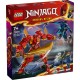 LEGO NINJAGO ΕΞΩΣΤΟΛΗ ΣΤΟΙΧΕΙΟΥ ΦΩΤΙΑΣ ΤΟΥ ΚΑΙ (71808)