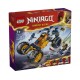 LEGO NINJAGO ΤΟ ΜΠΑΓΚΙ ΕΚΤΟΣ ΔΡΟΜΟΥ ΤΟΥ ΑΡΙΝ (71811)