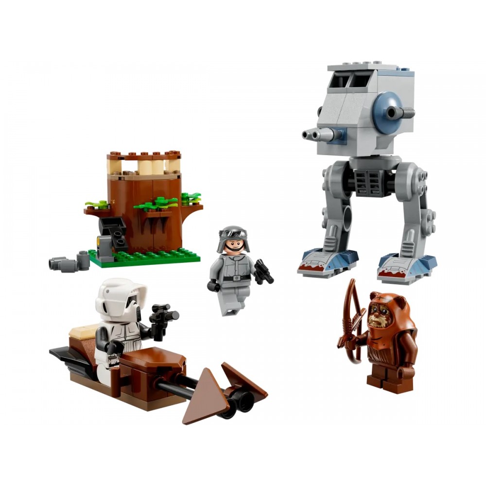 LEGO STAR WARS AT-ST (75332)