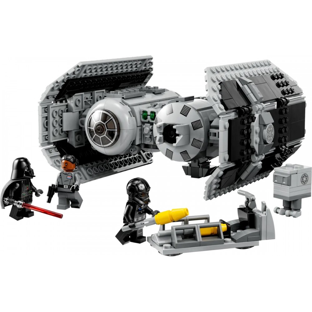 LEGO STAR WARS ΒΟΜΒΑΡΔΙΣΤΙΚΟ TAI (75347)