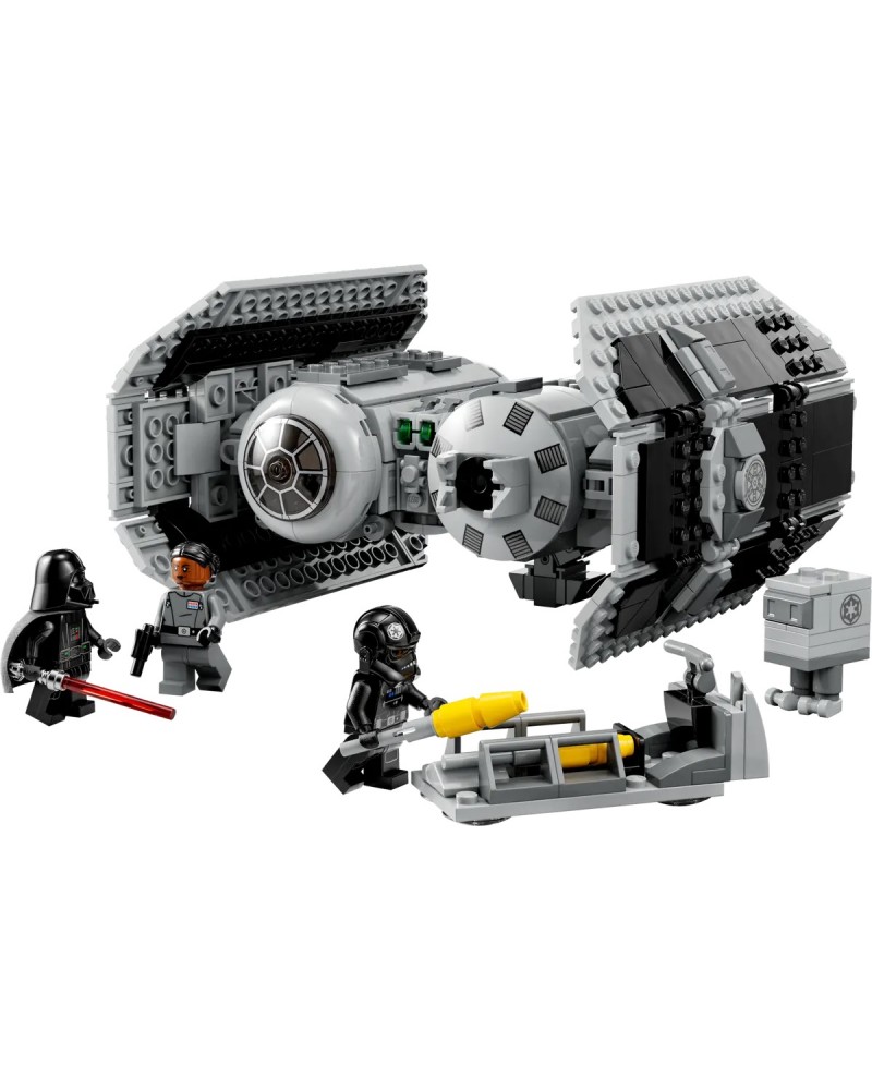 LEGO STAR WARS ΒΟΜΒΑΡΔΙΣΤΙΚΟ TAI (75347)