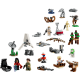 LEGO STAR WARS: ADVENT CALENDAR (75366)