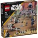 LEGO STAR WARS ΠΑΚΕΤΟ ΜΑΧΗΣ ΜΕ ΣΤΡΑΤΙΩΤΕΣ ΚΛΩΝΟΥΣ & ΑΝΔΡΟΕΙΔΗ ΜΑΧΗΣ (75372)