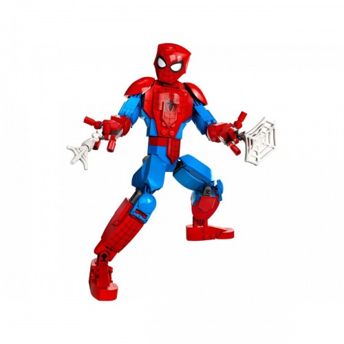 LEGO SUPER HEROES ΦΙΓΟΥΡΑ SPIDER-MAN (76226)