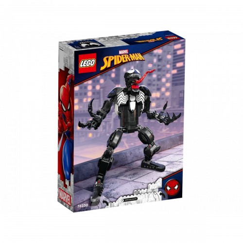 LEGO SUPER HEROES ΦΙΓΟΥΡΑ VENOM (76230)