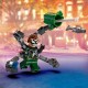 LEGO MARVEL ΚΑΤΑΔΙΩΞΗ ΜΕ ΜΟΤΟΣΙΚΛΕΤΑ: ΣΠΑΙΝΤΕΡ-ΜΑΝ ΕΝΑΝΤΙΟΝ ΝΤΟΚ ΟΚ (76275)