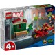  LEGO MARVEL IRON MAN ΜΕ ΜΗΧΑΝΗ ΚΑΙ HULK (76287)