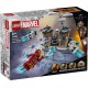  LEGO MARVEL IRON MAN & IRON LEGION ΕΝΑΝΤΙΟΝ ΣΤΡΑΤΙΩΤΗ ΤΗΣ ΥΔΡΑΣ (76288)