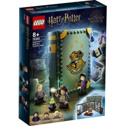 LEGO HARRY POTTER HOGWARTS MOMENT POTIONS CLASS (76383)