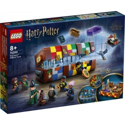 LEGO Harry Potter Μαγικό Μπαούλο του Χόγκγουαρτς (76399)