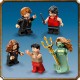 LEGO HARRY POTTER ΤΡΙΑΘΛΟ ΜΑΓΕΙΑΣ Η ΜΑΥΡΗ ΛΙΜΝΗ (76420)