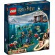 LEGO HARRY POTTER ΤΡΙΑΘΛΟ ΜΑΓΕΙΑΣ Η ΜΑΥΡΗ ΛΙΜΝΗ (76420)