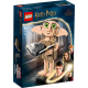 LEGO HARRY POTTER ΝΤΟΜΠΙ ΤΟ ΣΠΙΤΙΚΟ ΞΩΤΙΚΟ (76421)