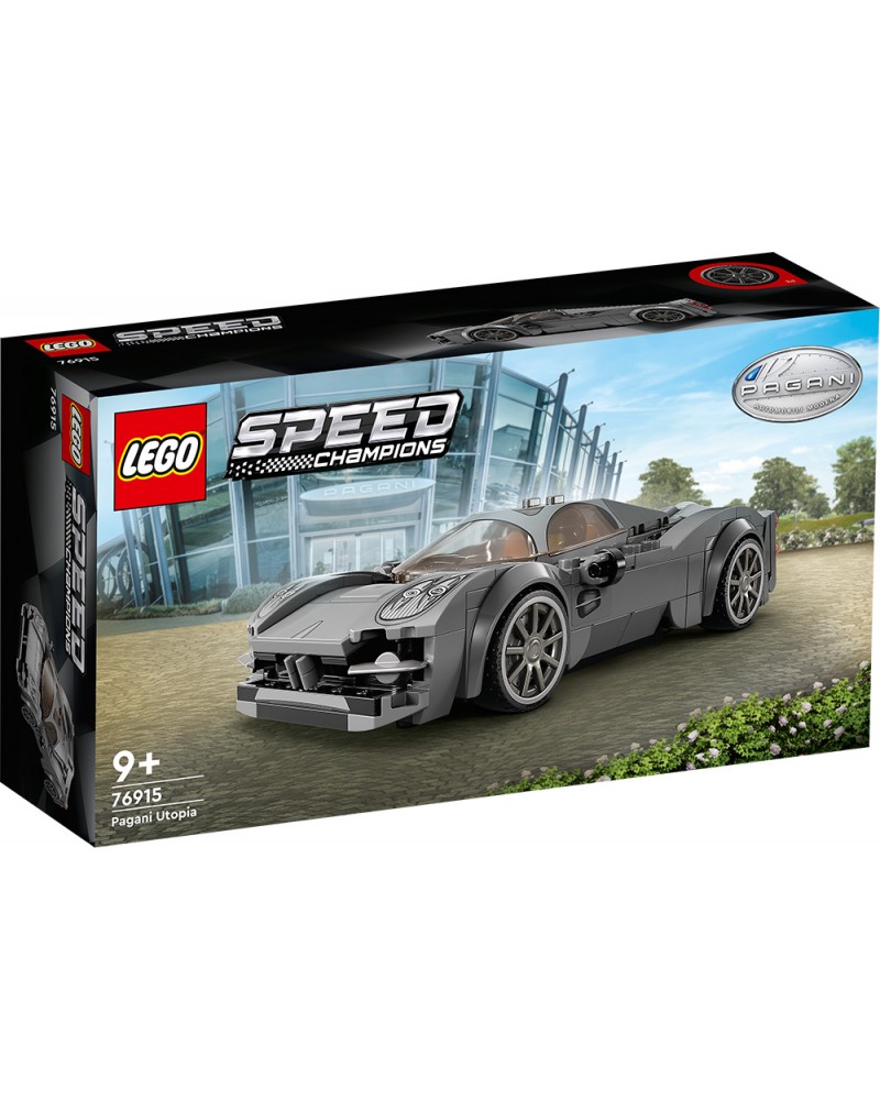 LEGO SPEED CHAMPIONS PAGANI UTOPIA (76915)