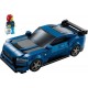 LEGO SPEED CHAMPIONS FORD MUSTANG DARK HORSE SPORTS CAR (76920)