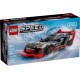 LEGO SPEED CHAMPIONS AUDI S1 E-TRON QUATTRO RACE CAR (76921)