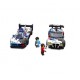 LEGO SPEED CHAMPIONS BMW M4 GT3 & BMW M HYBRID V8 RACE CARS (76922)