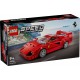  LEGO SPEED CHAMPIONS SUPERCAR FERRARI F40 (76934)