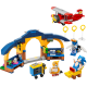LEGO SONIC THE HEDGEHOG: ΕΡΓΑΣΤΗΡΙ ΚΑΙ ΑΕΡΟΠΛΑΝΟ TORNADO ΤΟΥ TAILS (76991)