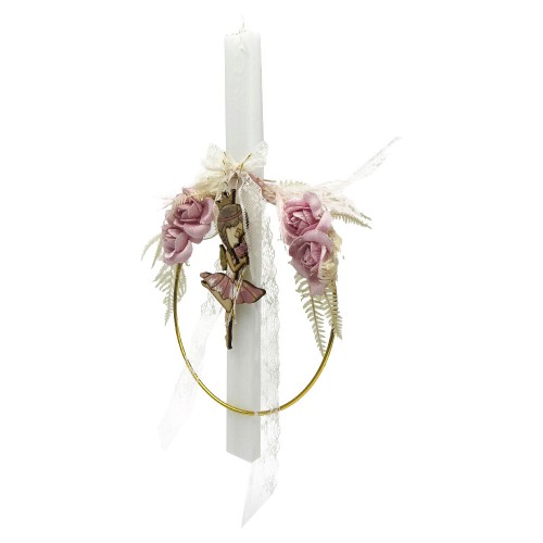 ΛΑΜΠΑΔΑ ΑΡΩΜΑΤΙΚΗ ΛΕΥΚΗ ΠΡΙΓΚΙΠΙΣΣΑ ΜΠΑΛΑΡΙΝΑ (812433)