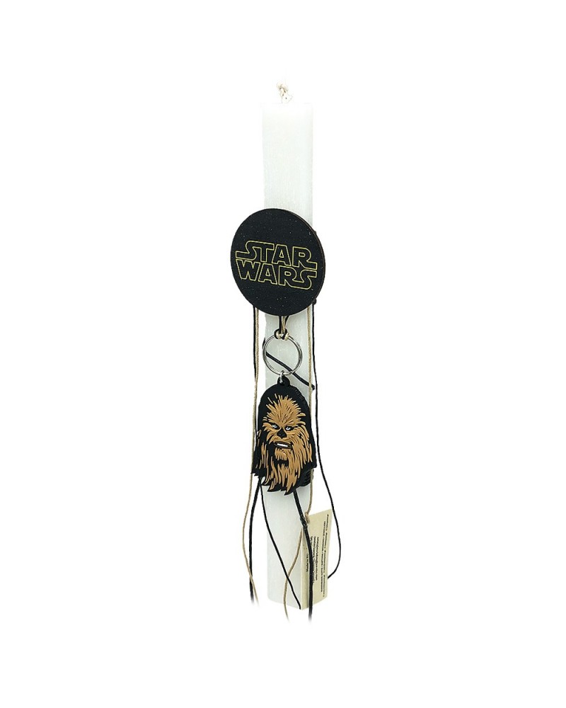 ΛΑΜΠΑΔΑ ΑΡΩΜΑΤΙΚΗ ΜΠΡΕΛΟΚ CHEWBACCA (812684)