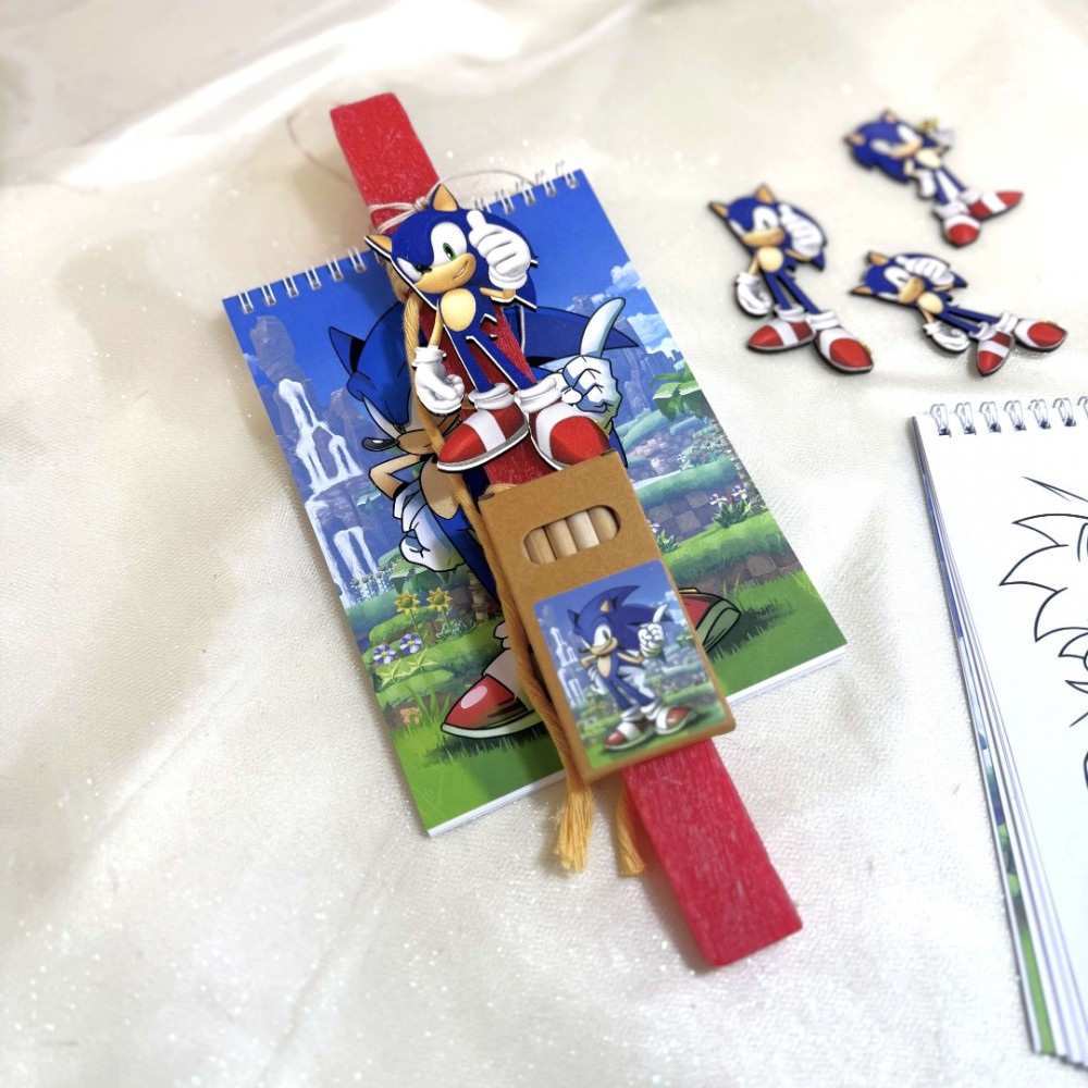 ΛΑΜΠΑΔΑ ΑΡΩΜΑΤΙΚΗ ΜΠΛΟΚ ΖΩΓΡΑΦΙΚΗΣ SONIC O ΣΚΑΤΖΟΧΟΙΡΟΣ (812757)