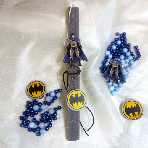 ΛΑΜΠΑΔΑ ΑΡΩΜΑΤΙΚΗ ΜΠΡΕΛΟΚ ΣΟΥΠΕΡΗΡΩΕΣ BATMAN (812823)