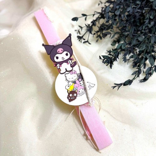 ΛΑΜΠΑΔΑ ΑΡΩΜΑΤΙΚΗ KUROMI (812844)