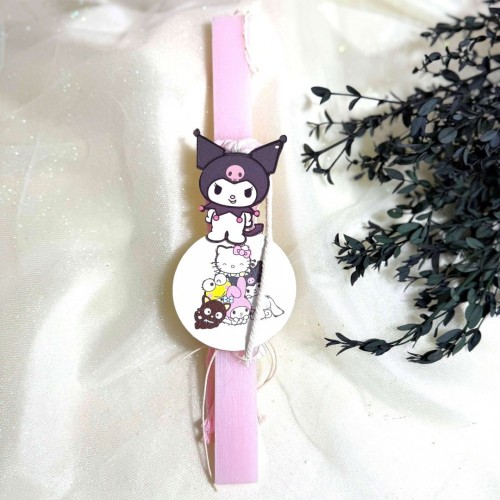 ΛΑΜΠΑΔΑ ΑΡΩΜΑΤΙΚΗ KUROMI (812844)