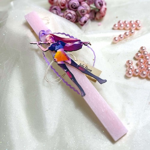 ΛΑΜΠΑΔΑ ΑΡΩΜΑΤΙΚΗ HUNTRIX MIRA (812849)