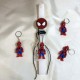 ΛΑΜΠΑΔΑ ΑΡΩΜΑΤΙΚΗ ΜΠΡΕΛΟΚ SUPER HEROES SPIDERMAN (812929)