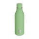 ΜΕΤΑΛΛΙΚΟ ΜΠΟΥΚΑΛΙ ΘΕΡΜΟΣ 550ML PISTACHIO (33-BO-2352)