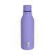 ΜΕΤΑΛΛΙΚΟ ΜΠΟΥΚΑΛΙ ΘΕΡΜΟΣ 550ML LAVENDER (33-BO-2353)