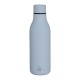 ΜΕΤΑΛΛΙΚΟ ΜΠΟΥΚΑΛΙ ΘΕΡΜΟΣ 550ML POWDER BLUE (33-BO-2356)