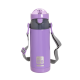 ΜΕΤΑΛΛΙΚΟ ΘΕΡΜΟΣ ΠΑΙΔΙΚΟ 400ML ΛΙΛΑ (33-BO-2995)