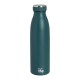 ΜΕΤΑΛΛΙΚΟ ΜΠΟΥΚΑΛΙ THERMOS 500ML BLUE SLIM (33-BO-3037)