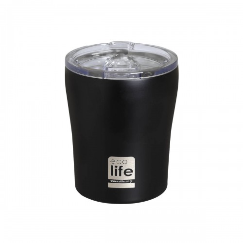 ΠΟΤΗΡΙ ΘΕΡΜΟΣ ΜΕ ΔΙΑΦΑΝΕΣ ΚΑΠΑΚΙ ΜΑΥΡΟ 300ML (33-BO-4114)