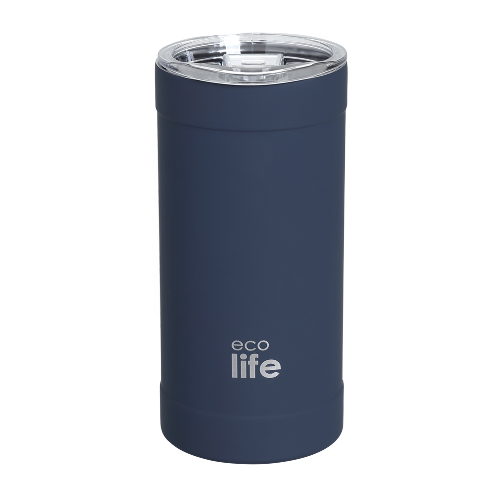 ΠΟΤΗΡΙ ΘΕΡΜΟΣ ΜΕ ΔΙΑΦΑΝΕΣ ΚΑΠΑΚΙ SAPPHIRE BLUE 500ML (33-BO-4126)