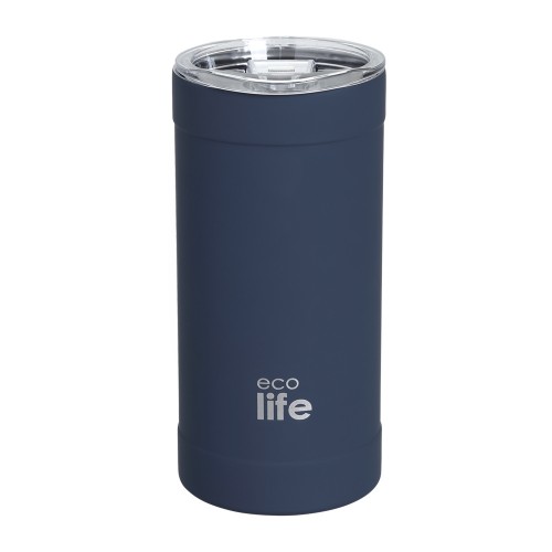 ΠΟΤΗΡΙ ΘΕΡΜΟΣ ΜΕ ΔΙΑΦΑΝΕΣ ΚΑΠΑΚΙ SAPPHIRE BLUE 500ML (33-BO-4126)