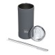ΠΟΤΗΡΙ ΘΕΡΜΟΣ ΜΕ ΔΙΑΦΑΝΕΣ ΚΑΠΑΚΙ STONE GREY 500ML (33-BO-4127)