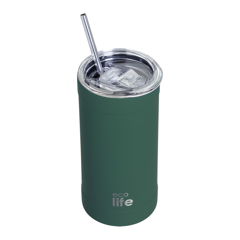 ΠΟΤΗΡΙ ΘΕΡΜΟΣ ΜΕ ΔΙΑΦΑΝΕΣ ΚΑΠΑΚΙ TEAL GREEN 500ML (33-BO-4128)