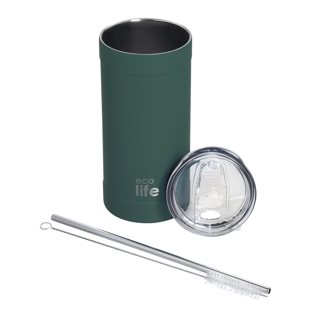 ΠΟΤΗΡΙ ΘΕΡΜΟΣ ΜΕ ΔΙΑΦΑΝΕΣ ΚΑΠΑΚΙ TEAL GREEN 500ML (33-BO-4128)