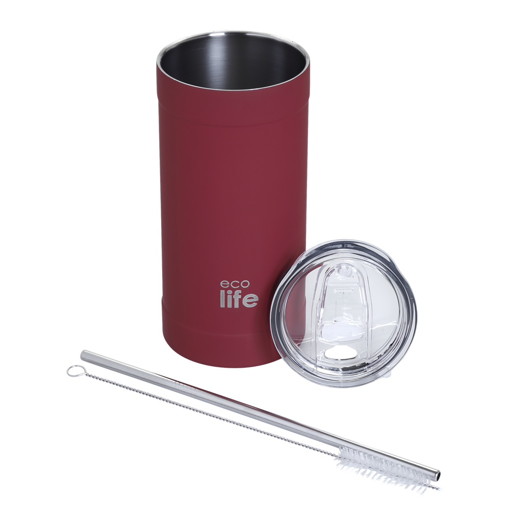 ΠΟΤΗΡΙ ΘΕΡΜΟΣ ΜΕ ΔΙΑΦΑΝΕΣ ΚΑΠΑΚΙ CHILI PEPPER 500ML (33-BO-4133)