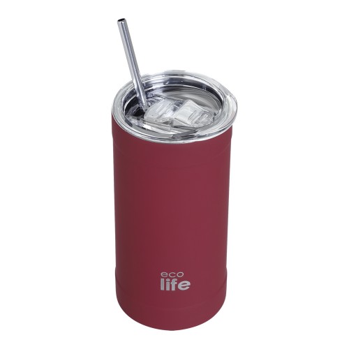 ΠΟΤΗΡΙ ΘΕΡΜΟΣ ΜΕ ΔΙΑΦΑΝΕΣ ΚΑΠΑΚΙ CHILI PEPPER 500ML (33-BO-4133)