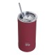 ΠΟΤΗΡΙ ΘΕΡΜΟΣ ΜΕ ΔΙΑΦΑΝΕΣ ΚΑΠΑΚΙ CHILI PEPPER 500ML (33-BO-4133)